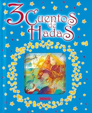 Seller image for 3 cuentos de hadas. (A partir de 3 aos). for sale by La Librera, Iberoamerikan. Buchhandlung