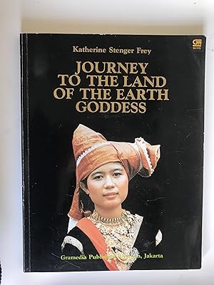 Journey to the Land of the Earth Goddess