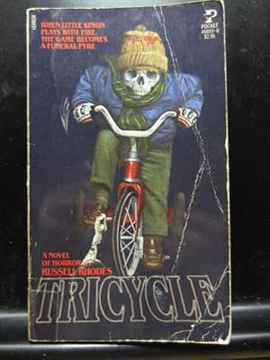 Seller image for TRICYCLE for sale by The Book Abyss