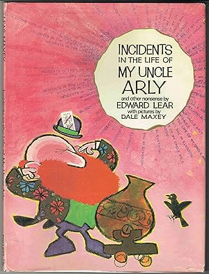 Seller image for Incidents in the Life of My Uncle Arly for sale by Hyde Brothers, Booksellers