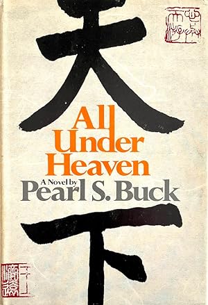 Seller image for All Under Heaven for sale by Randall's Books