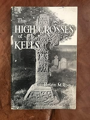 The High Crosses Of Kells