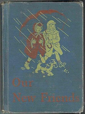 Seller image for Our New Friends for sale by Hyde Brothers, Booksellers