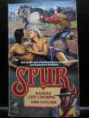 KANSAS CITY CHORINE (Spur 28)