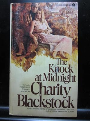 Seller image for THE KNOCK AT MIDNIGHT for sale by The Book Abyss