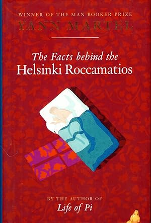 The Facts Behind the Helsinki Roccamatios: Stories