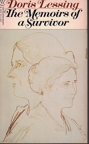 Seller image for Memoirs Of A Survivor for sale by Ye Old Bookworm