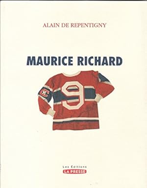 Maurice Richard