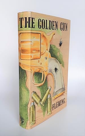 The Man with the Golden Gun