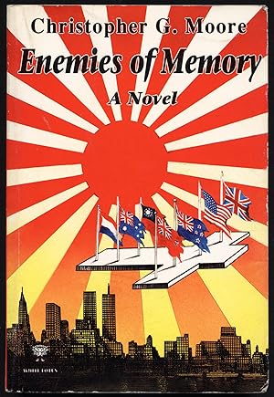 Enemies of Memory (AKA: Tokyo Joe)(1st ed.)