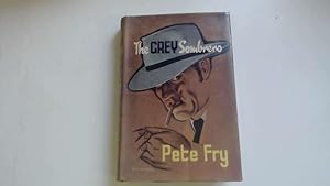 Seller image for The Grey Sombrero - TVB 229 for sale by Goldstone Rare Books