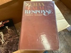 Seller image for Human Sexual Response. for sale by Riverow Bookshop