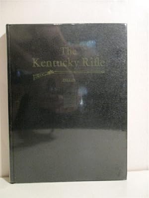 Kentucky Rifle.