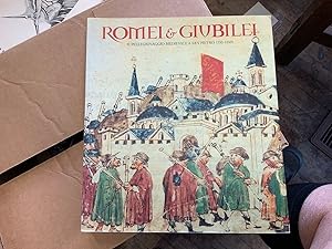 Romei & Giubilei: Il pellegrinaggio medievale a San Pietro (350-1350) (Italian Edition)