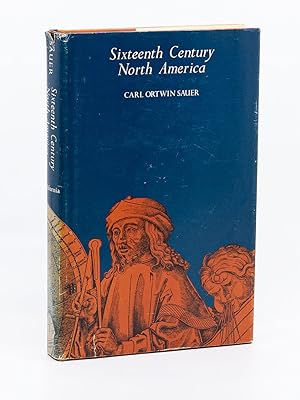 Sixteenth Century North America