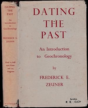 Immagine del venditore per Dating the Past. An Introduction to Geochronology. venduto da ArturusRex