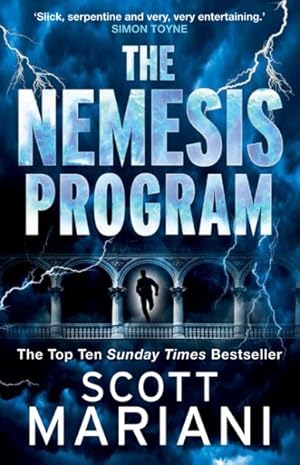 Imagen del vendedor de Nemesis Program a la venta por GreatBookPrices