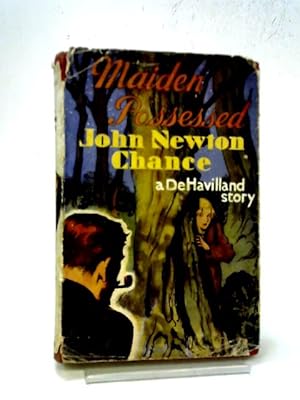 Seller image for Maiden Possessed for sale by World of Rare Books