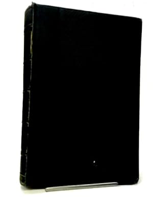 Bild des Verkufers fr The Complete Works Of Laurence Sterne With A Life Of The Author Written By Himself zum Verkauf von World of Rare Books