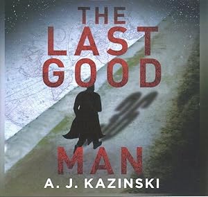 Seller image for Last Good Man : Library Edition for sale by GreatBookPrices