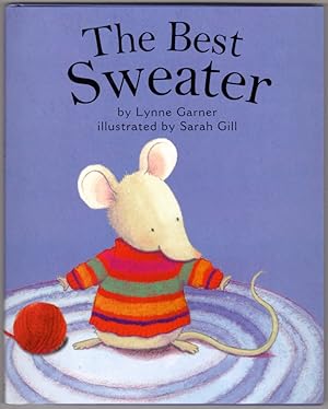 Seller image for The Best Sweater for sale by Lake Country Books and More
