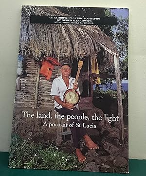 The Land, the People, the Light - A Portrait of St Lucia