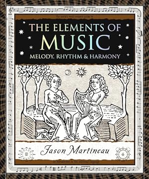 Seller image for Elements of Music : Melody, Rhythm & Harmony for sale by GreatBookPrices