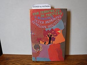 Seller image for The Terrors of Dr. Treviles for sale by Old Scrolls Book Shop