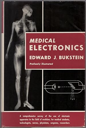 Bild des Verkufers fr Medical Electronic zum Verkauf von Between the Covers-Rare Books, Inc. ABAA