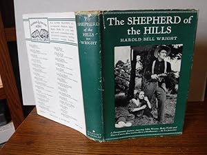 The Shepherd of the Hills