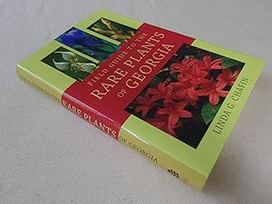 Image du vendeur pour Field Guide to the Rare Plants of Georgia mis en vente par Nightshade Booksellers, IOBA member