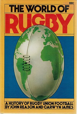 Seller image for The World Of Rugby for sale by Marlowes Books and Music