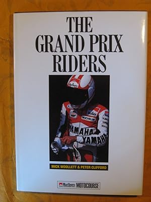 Seller image for The Grand Prix Riders for sale by Pistil Books Online, IOBA