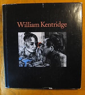Imagen del vendedor de William Kentridge a la venta por Pistil Books Online, IOBA