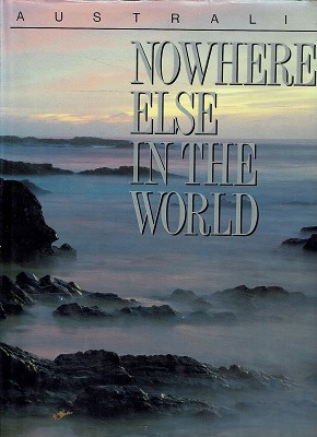 Seller image for Nowhere Else In The World for sale by Marlowes Books and Music