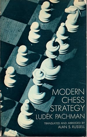 Modern Chess Strategy