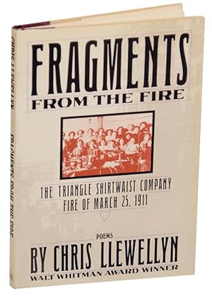 Seller image for Fragments From the Fire: The Triangle Shirtwaist Company Fire of March 25, 1911 for sale by Jeff Hirsch Books, ABAA