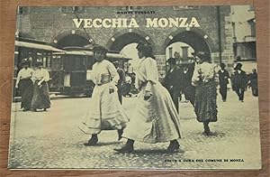 Vecchia Monza.