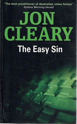 Seller image for The Easy Sin for sale by Marlowes Books and Music