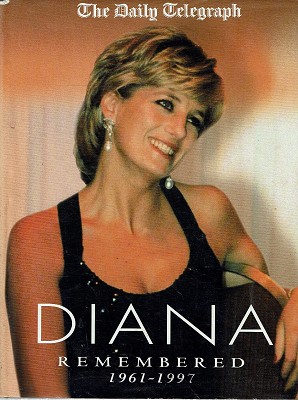 Image du vendeur pour Diana Remembered 1961-1997 mis en vente par Marlowes Books and Music