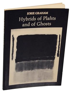 Seller image for Hybrids of Plants and of Ghosts for sale by Jeff Hirsch Books, ABAA