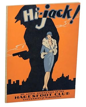 Seller image for Hi-Jack! for sale by Jeff Hirsch Books, ABAA