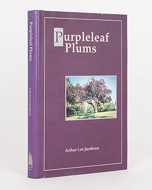 Seller image for Purpleleaf Plums for sale by Michael Treloar Booksellers ANZAAB/ILAB