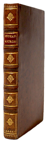 Imagen del vendedor de Gomancie astronomique, De Grard de Crmone, pour savoir les choses passes, les prsentes & les futures. traduite par le Sieur de Salerne et augmente . de plusieurs questions & autres curiosits. a la venta por L'intersigne Livres anciens