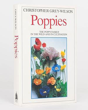 Imagen del vendedor de Poppies. A Guide to the Poppy Family in the Wild and in Cultivation a la venta por Michael Treloar Booksellers ANZAAB/ILAB