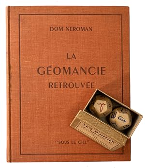 La Géomancie retrouvée, Traité de géomancie rationnelle.