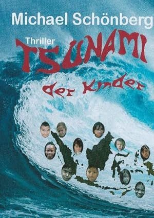 Bild des Verkufers fr Tsunami der Kinder zum Verkauf von Smartbuy