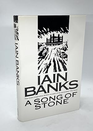 Song of Stone (First Edition)