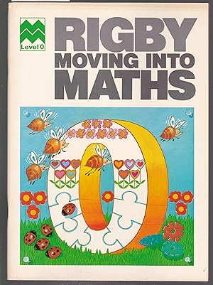 Immagine del venditore per Rigby Moving Into Maths - Level 10 venduto da Laura Books