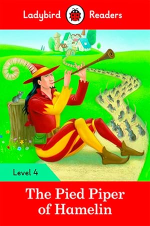 Seller image for THE PIED PIPER Level 4 for sale by Imosver